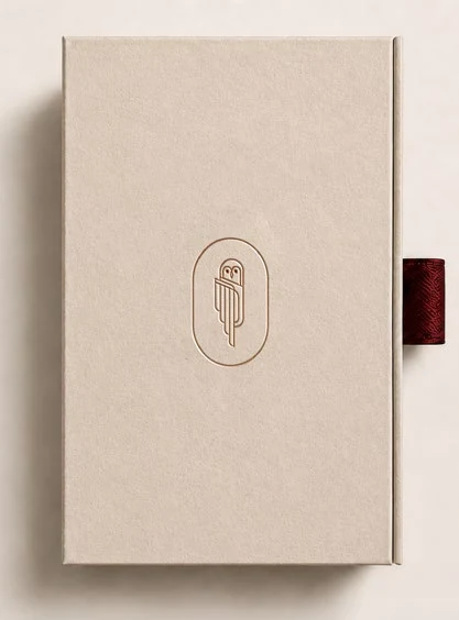 Amenity Kit Detail