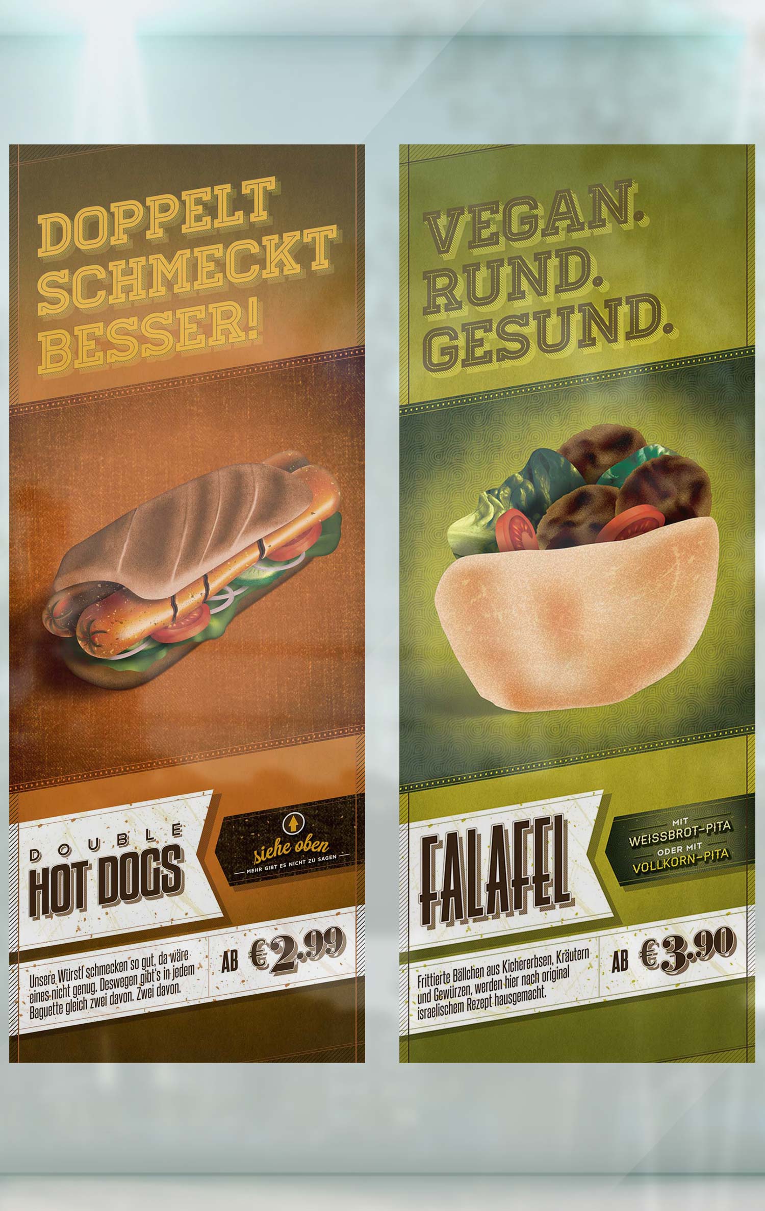 Ruwens Designsystem von 2010